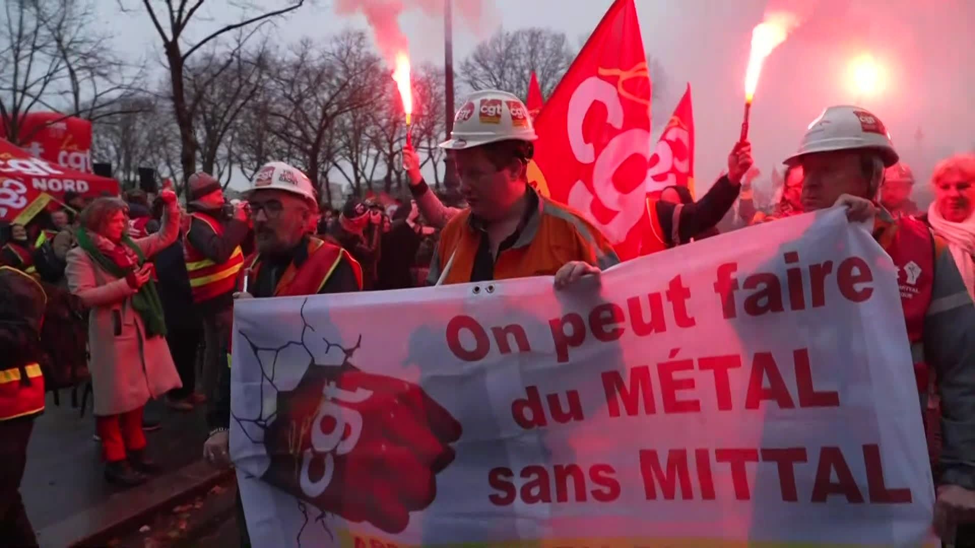 ArcelorMittal : Une Réorganisation Drastique Impactant Leurs Équipes Européennes