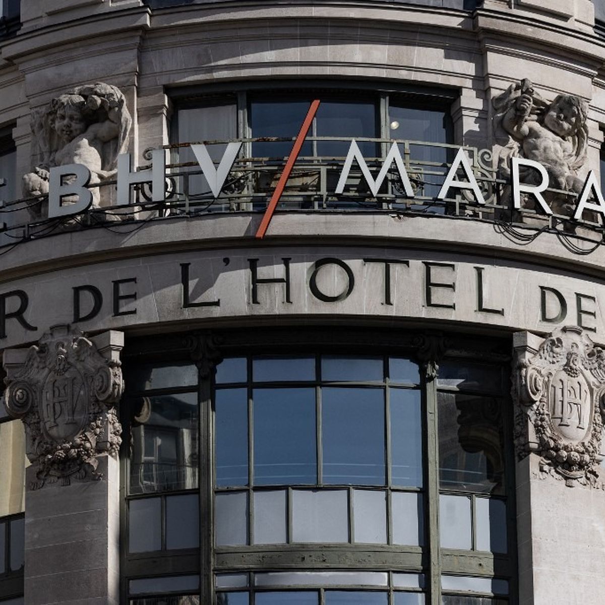 Le BHV change de propriétaire : le groupe Galeries Lafayette s&rsquo;engage dans une nouvelle ère