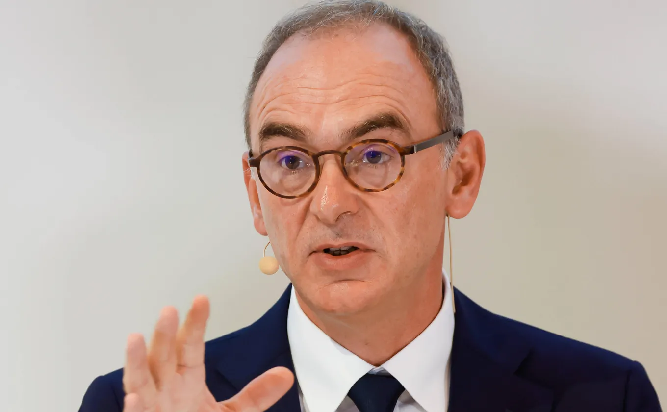 Une nouvelle direction pour la RATP : Xavier Piechaczyk nommé président