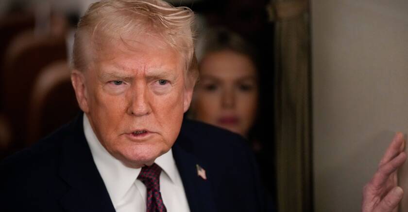 Trump établit sa propre ONU : un danger pour l&rsquo;ordre international