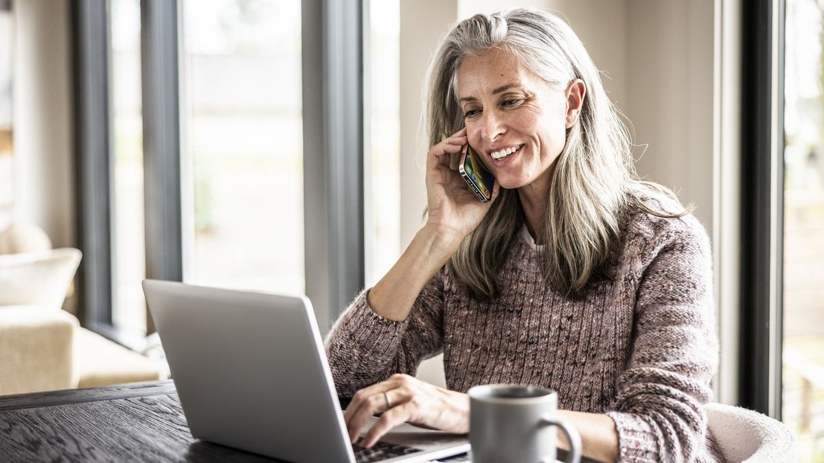 Enfin libre d’être en retraite sans erreurs : L&rsquo;Assurance retraite ouvre l&rsquo;accès aux plus de 55 ans pour corriger leurs carrières et déclarer des enfants