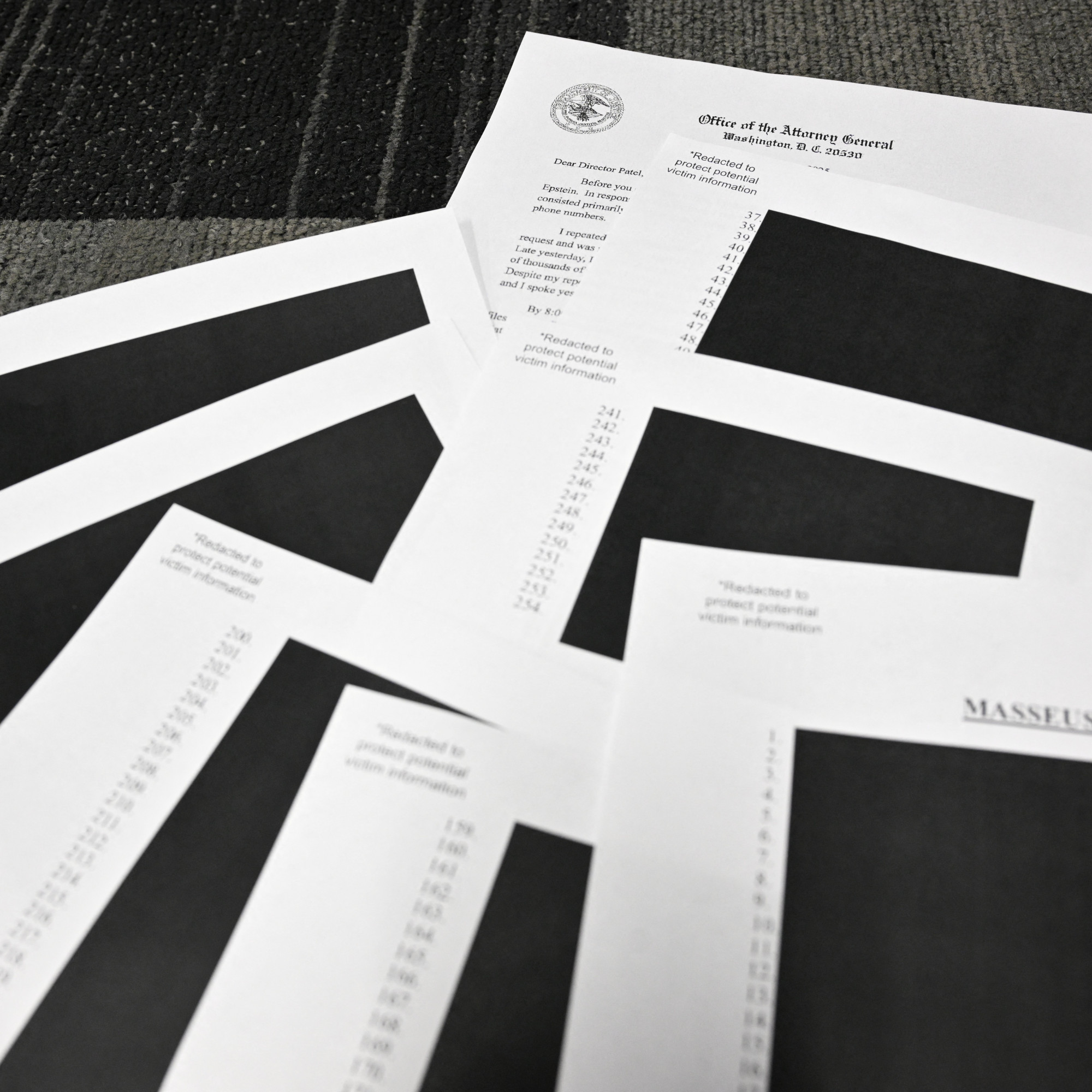 La Mécanique du Silence Élitaire : Un Témoignage 4Chan Découvre les Fichiers Epstein