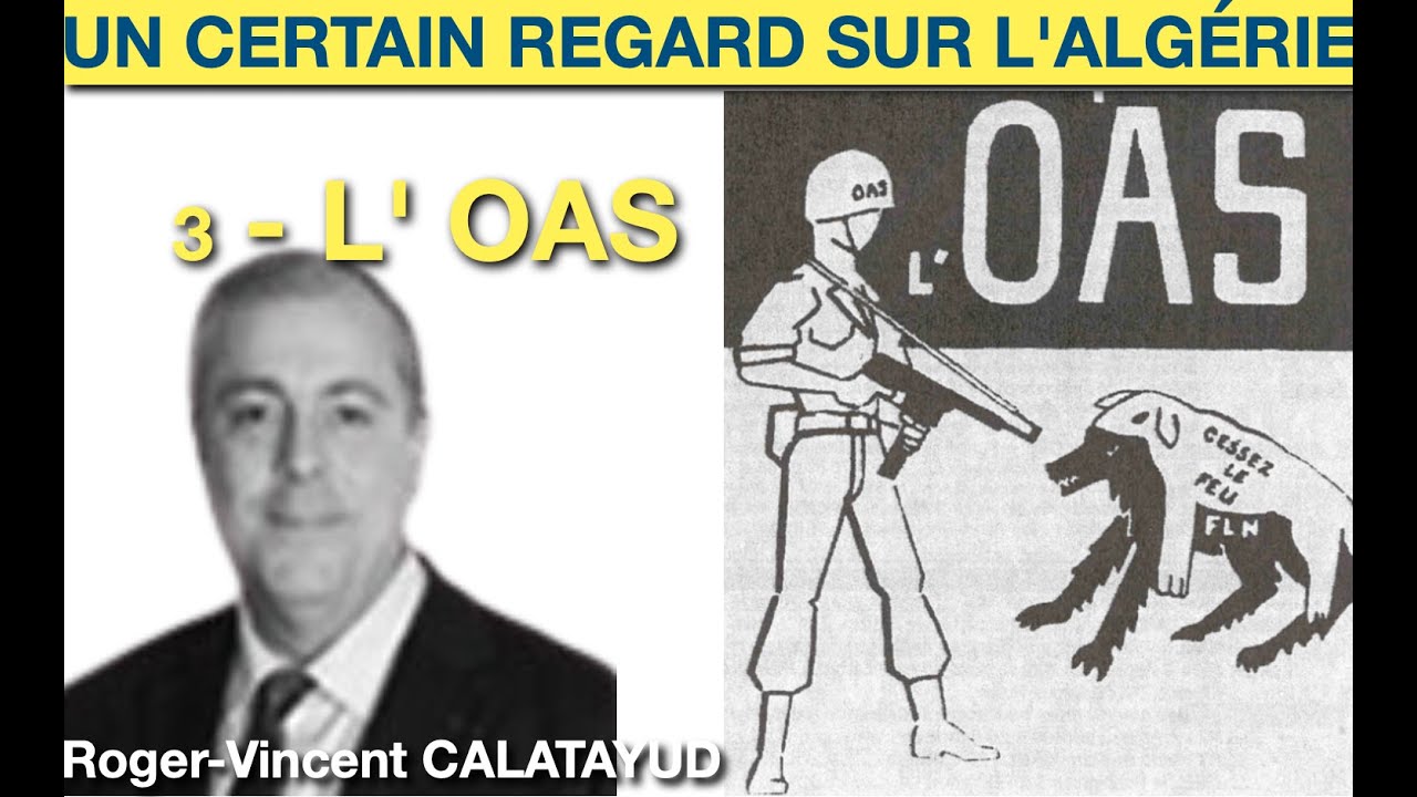 L&rsquo;OAS en Réveil : Une Stratégie Électorale ou une Confusion Historique ?