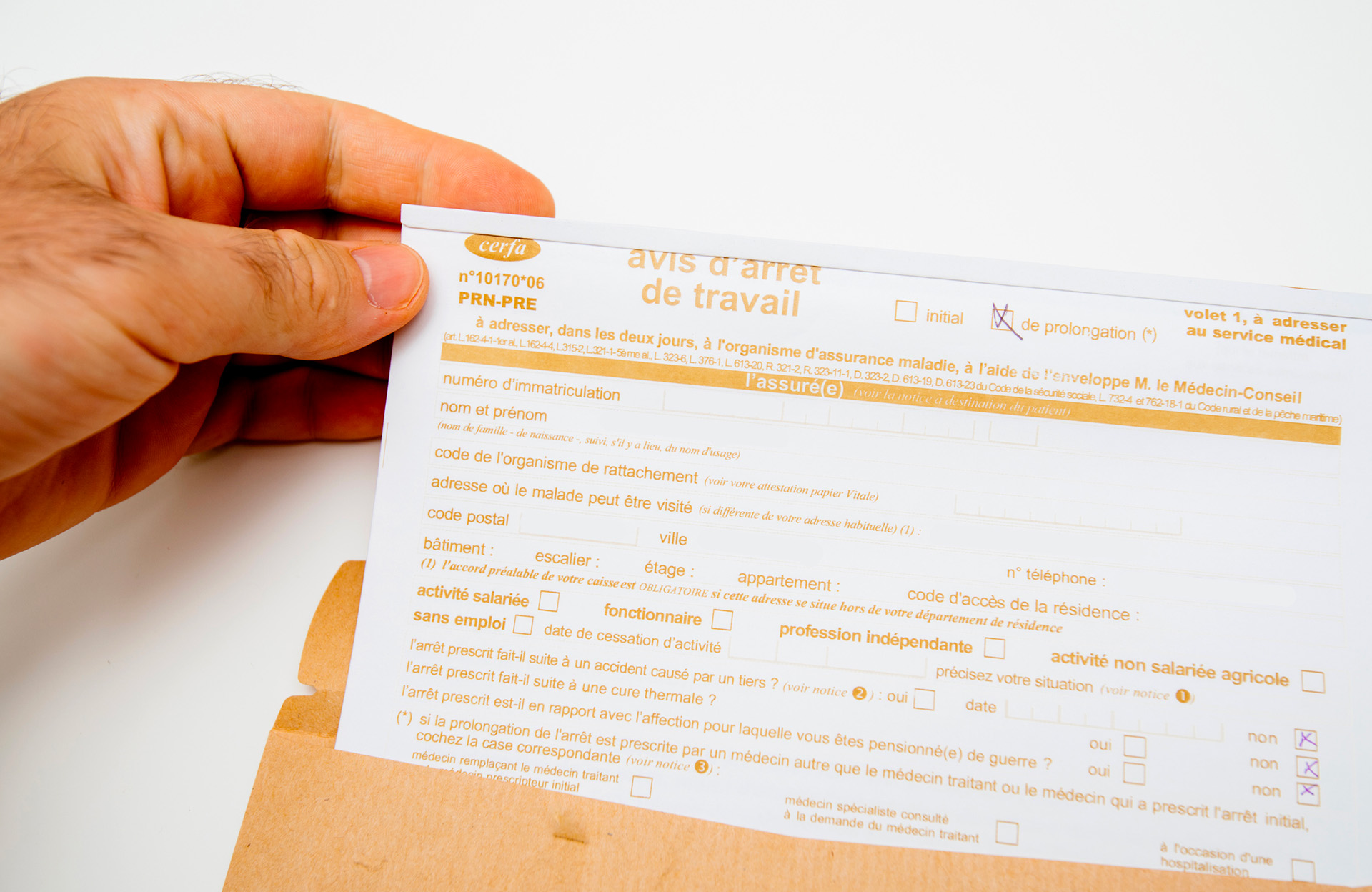 Le jour de carence : Une réforme qui pèse plus lourd sur les jeunes fonctionnaires