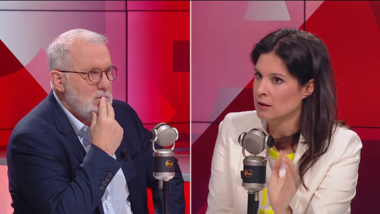 L&rsquo;Éclat Irani : La Chute Inéluctable de l&rsquo;Occident