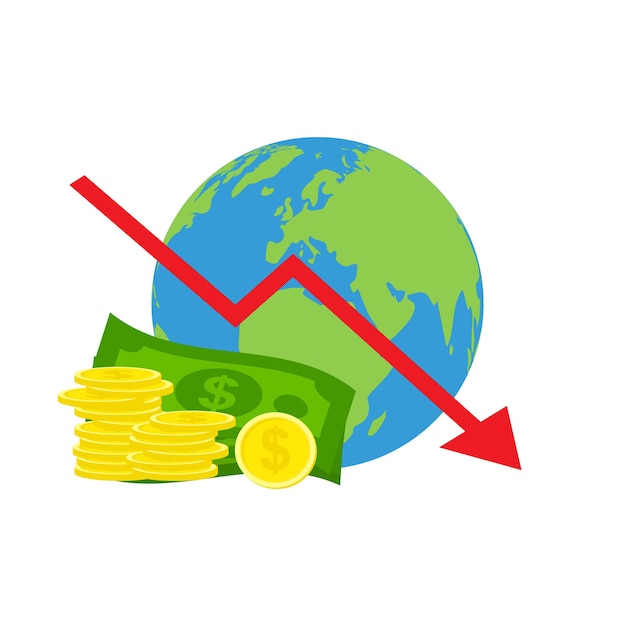 L&rsquo;effondrement économique : Le « France Libre », un symbole d&rsquo;une crise nationale