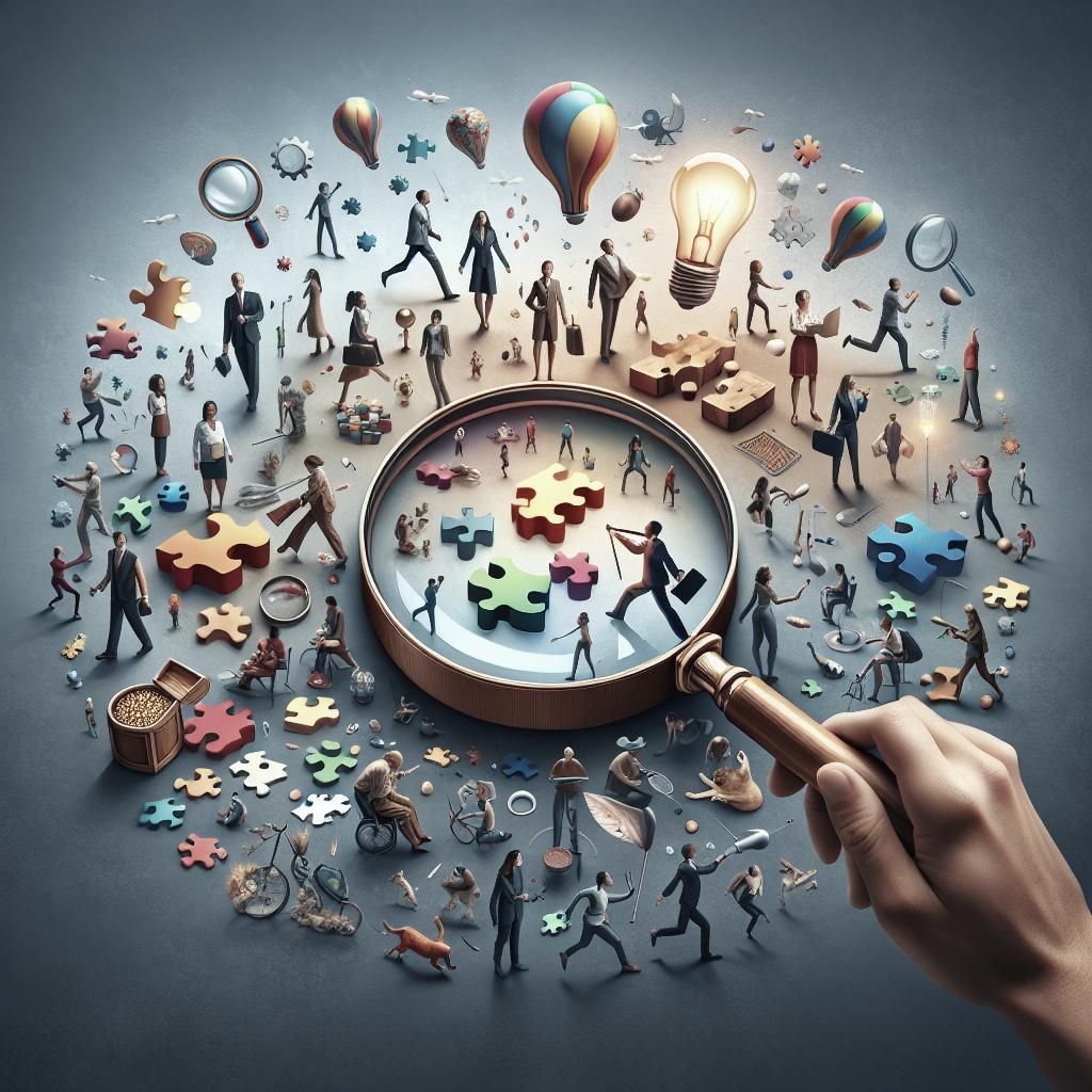 Le silence des neurodivergents : Comment Autypik réveille les talents cachés en France