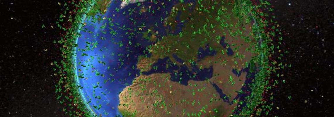 En orbite d&rsquo;alerte : l&rsquo;IA française déchiffre les menaces énergétiques dans le conflit moyen-oriental