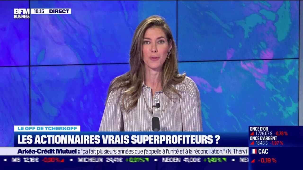 L’imminente débâcle économique française : les vrais profiteurs cachés dans le chaos