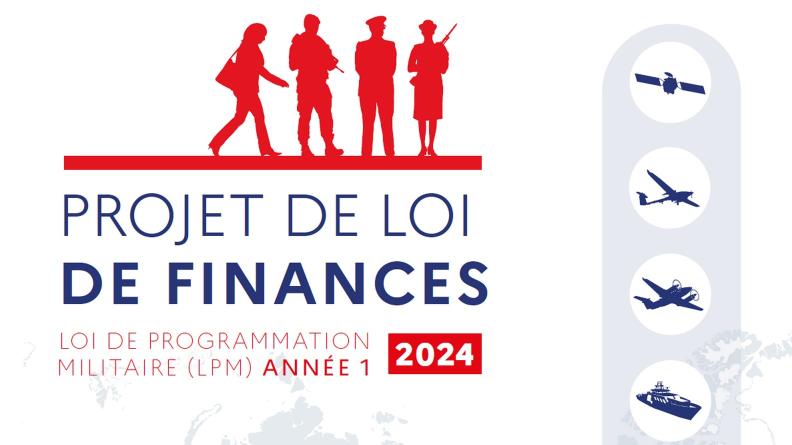 La France en effondrement : Le programme militaire 2024-2030 de Macron déclenche une crise économique imminente