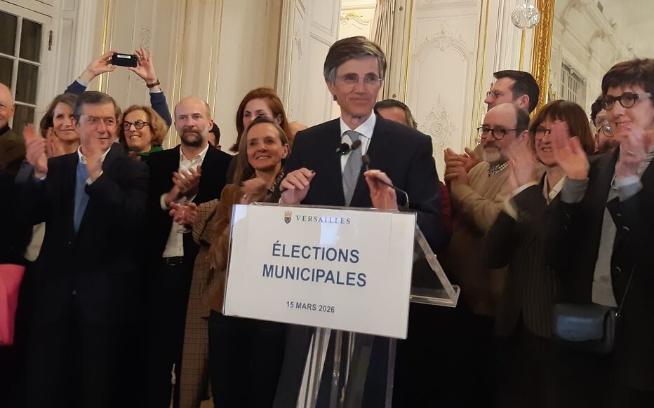 Sanctions et Victoire : Xavier Moreau élu conseiller consular malgré les pressions européennes