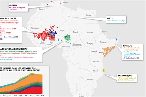 L&rsquo;art de la discrétion américaine face à l&rsquo;expansion islamiste au Nigéria