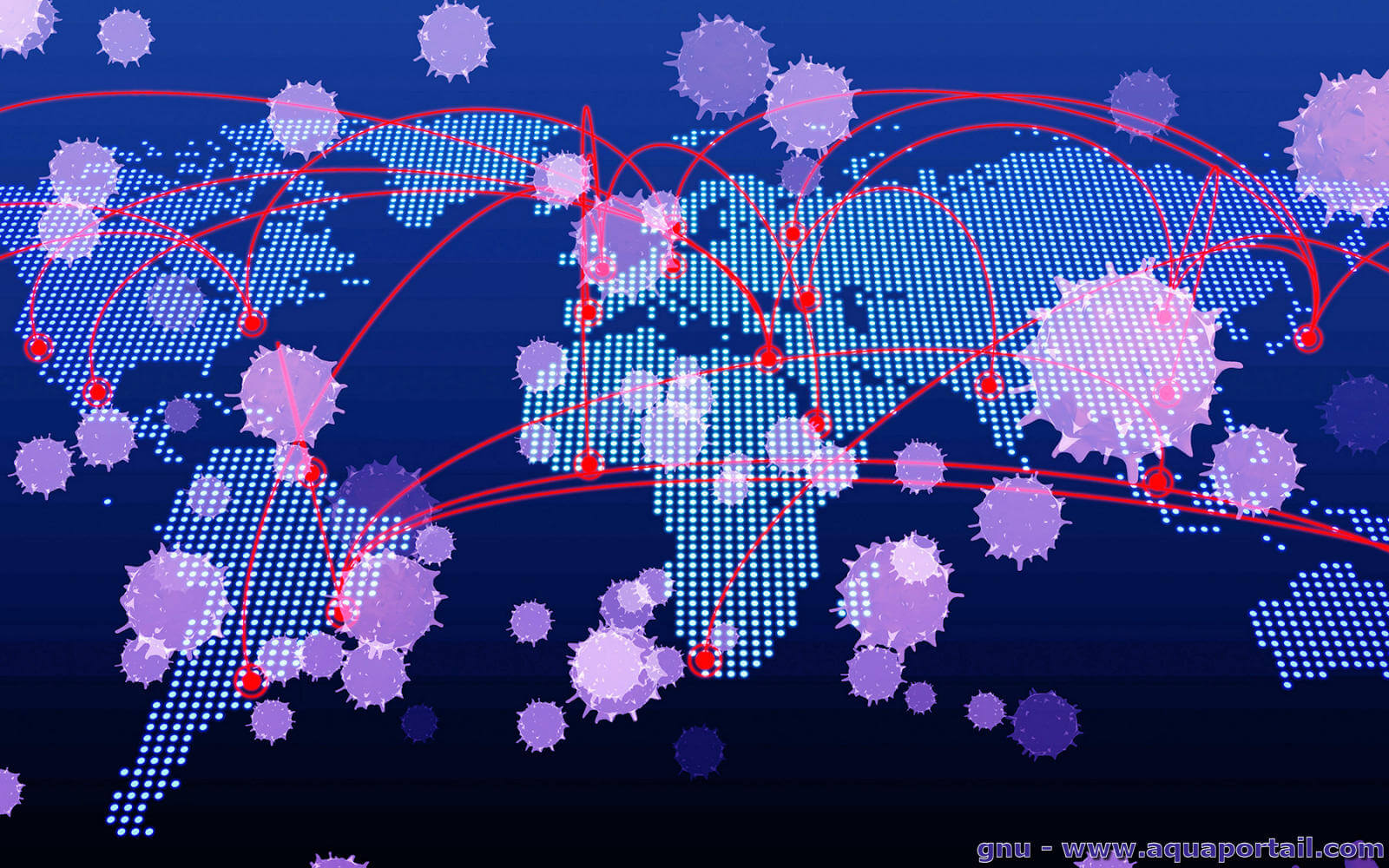 Un virus oublié revient en Afrique : l’OMS redoute une catastrophe, mais pas une pandémie