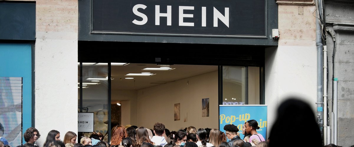 La France renforce sa vigilance contre Shein : deux amendes de 22 millions pour tromper les consommateurs