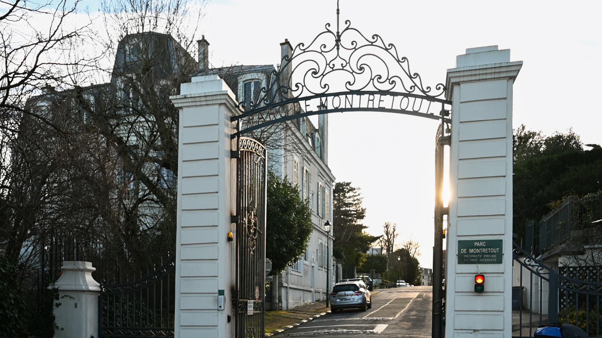 Montretout s’efface : l’héritage de Le Pen et la France qui refuse de tomber
