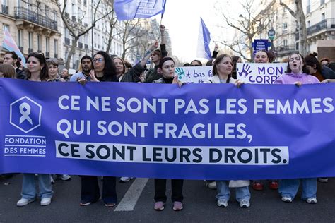 Le réchauffement climatique : une menace sous-estimée pour les droits de la femme