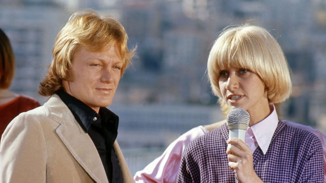 Un secret d&rsquo;époque : L&rsquo;ancienne Claudette révèle comment Claude François a connu une relation avec une mineure