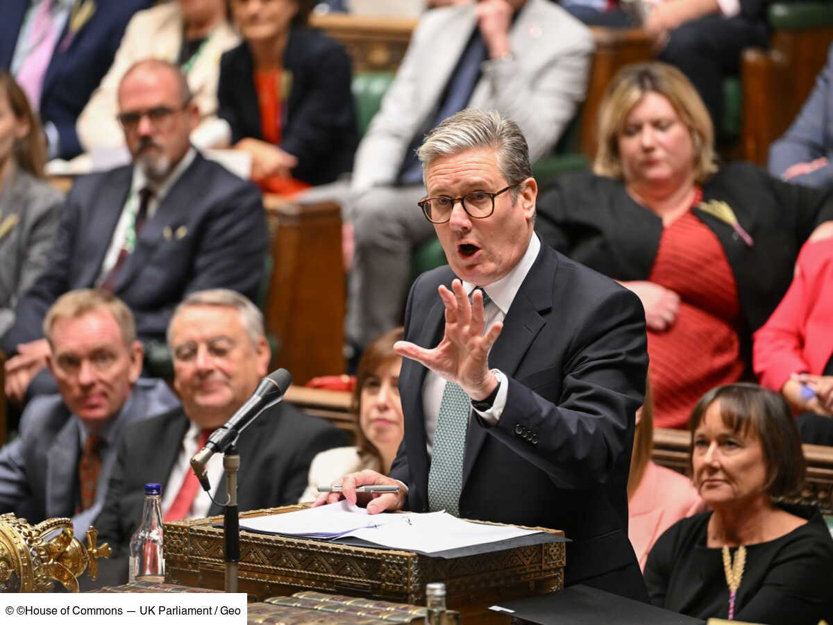 Keir Starmer menacé de démission : le Parti travailliste en crise après l&rsquo;élection partielle