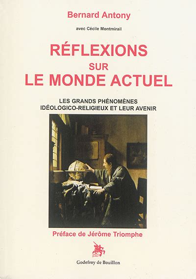 Des Mémoires d’Épuration : L’Héritage Politique et Religieux de Bernard Antony