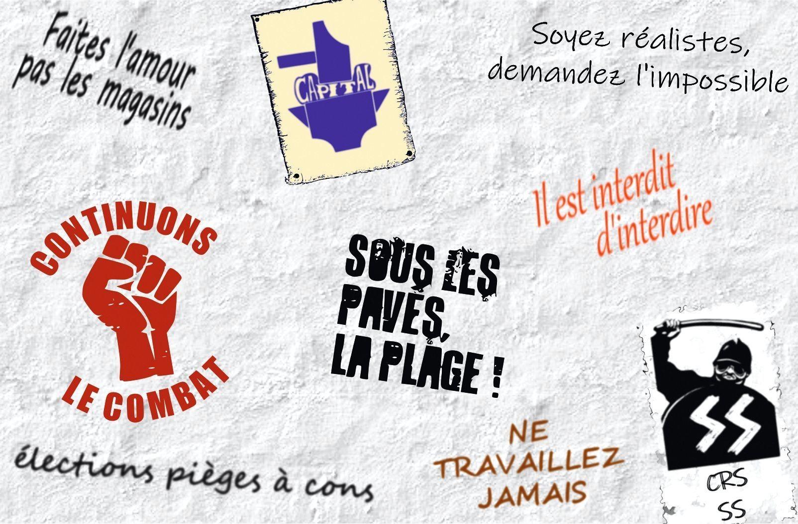 L&rsquo;effondrement des alliances : pourquoi la France se répète dans les mêmes slogans politiques