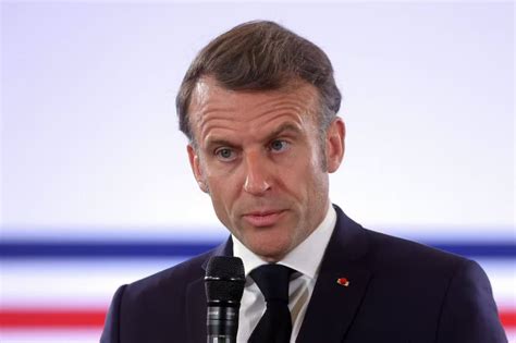 L&rsquo;erreur stratégique de Macron : une alliance dangereuse avec le sultan d’Oman