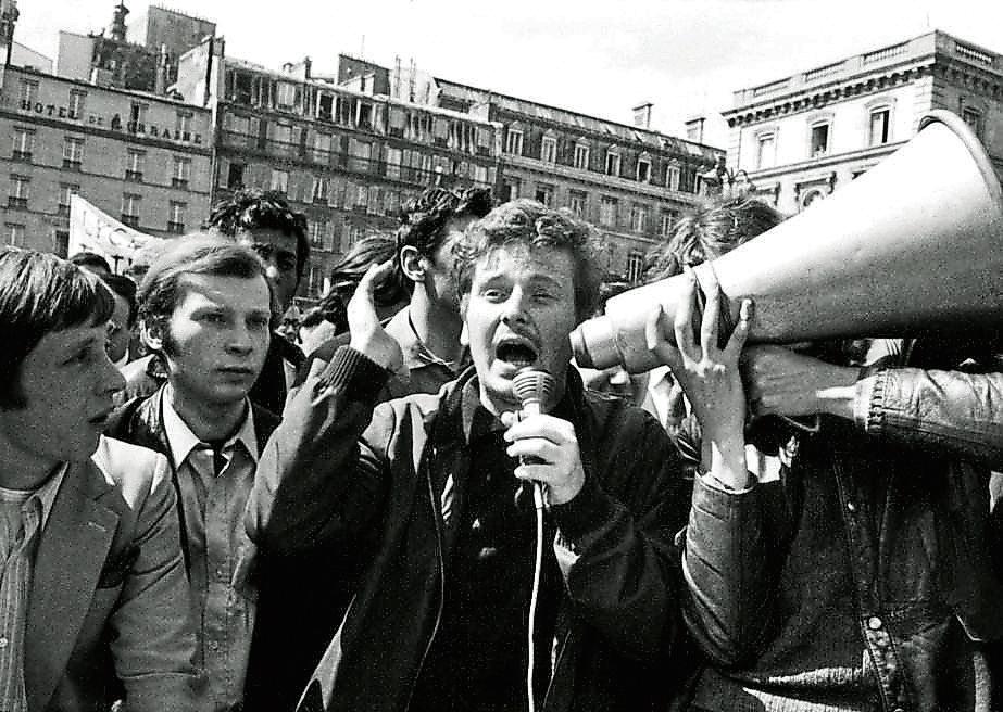 7 200 Citoyens Refusent l’Événement de Daniel Cohn-Bendit : Un Retour à la Pédophilie en Marche
