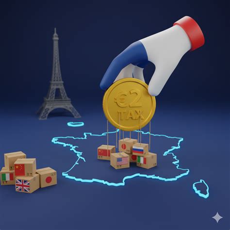 L’Europe se lève : la France abandonne sa taxe isolée pour une harmonisation commerciale