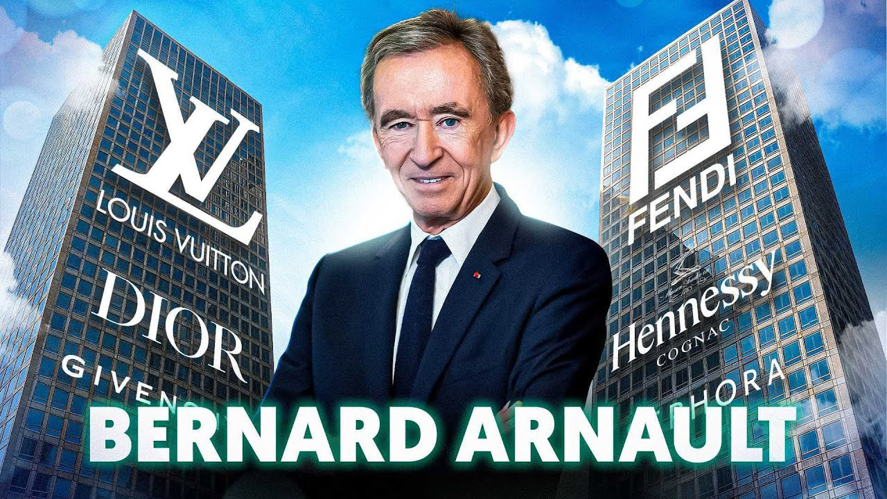 22,5 millions d&rsquo;euros en arrières-pensées fiscales : Bernard Arnault lance son recours