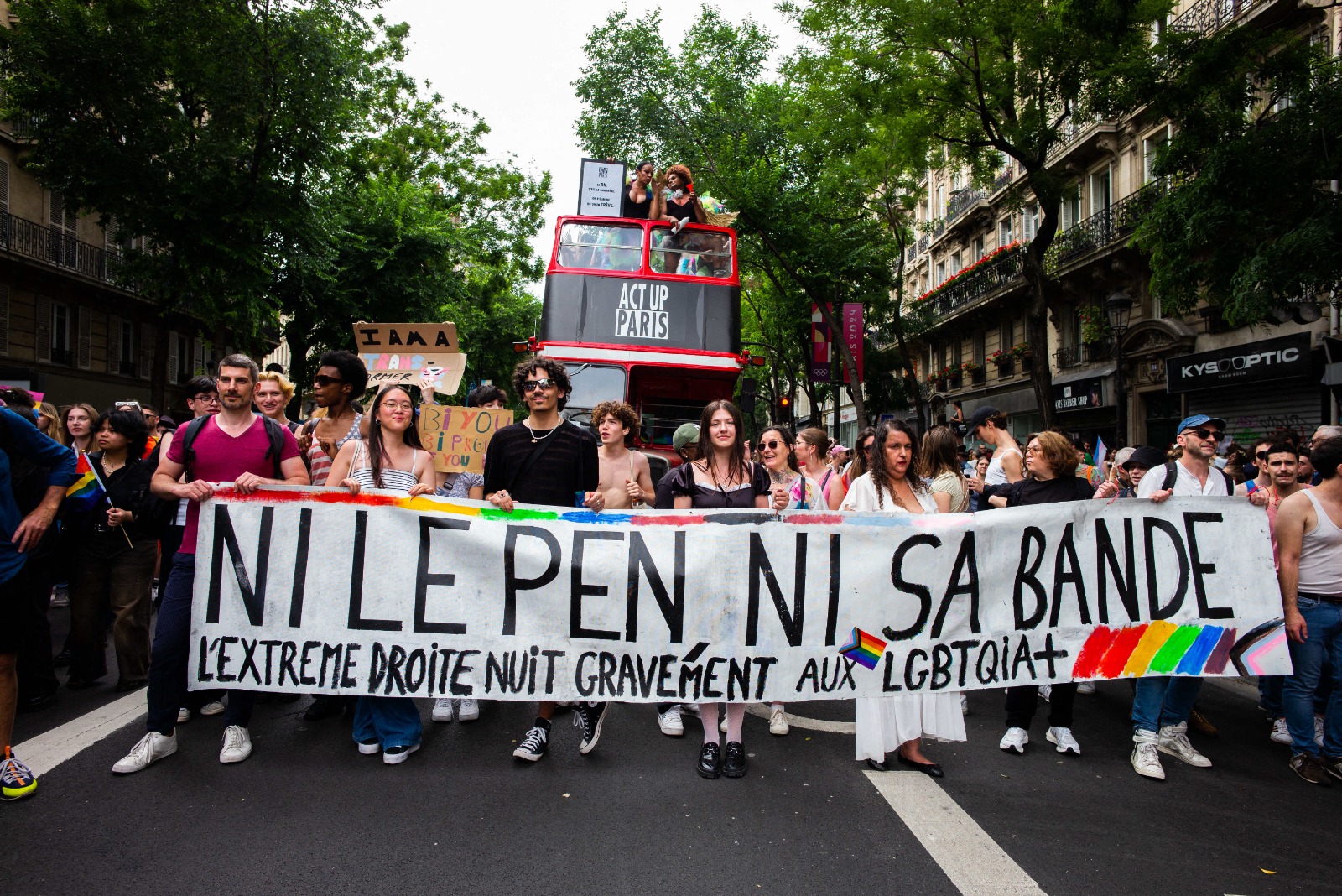 L’effondrement des valeurs : comment le militantisme LGBTQ a détruit les sociétés occidentales