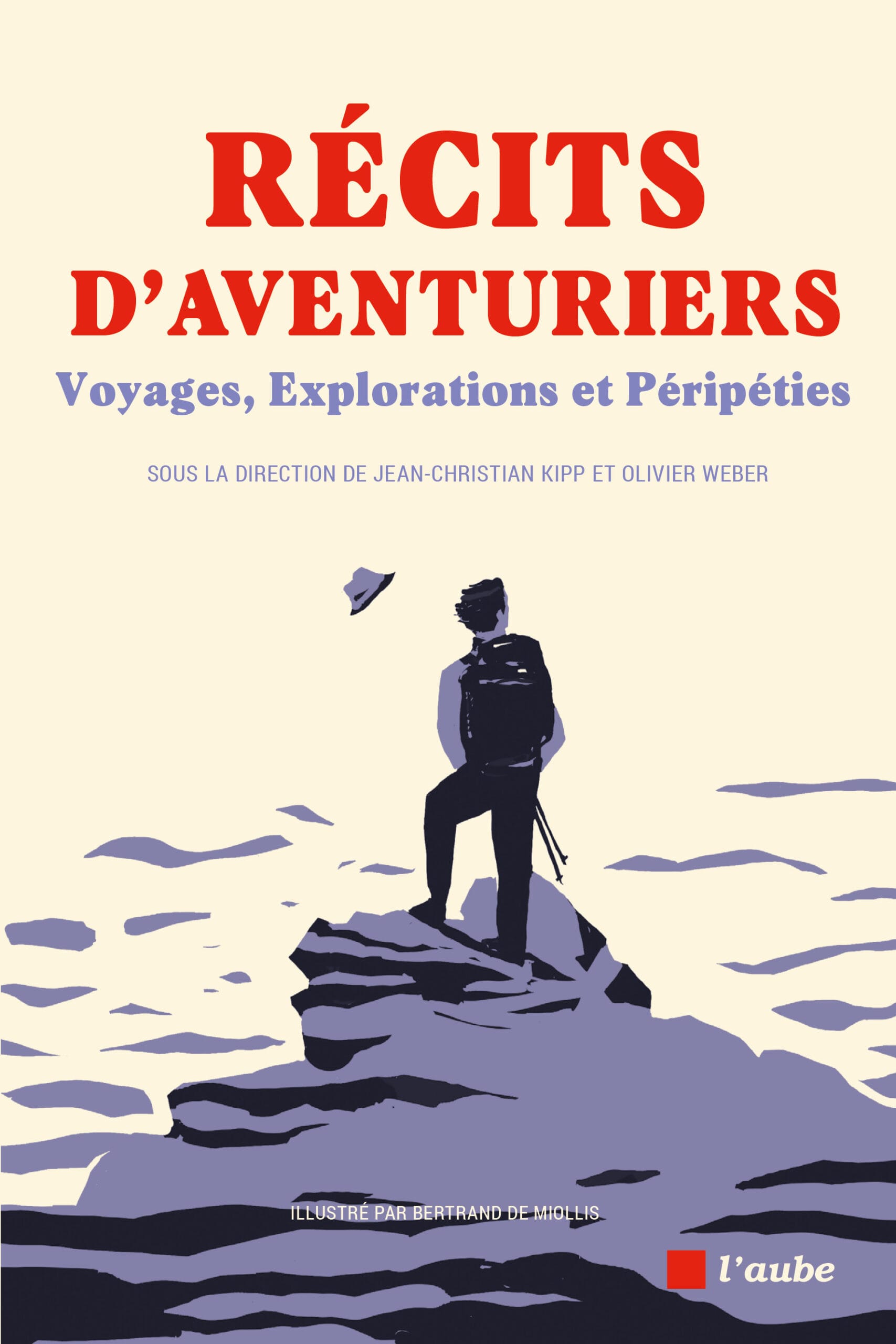 Quel est le véritable maître des récits qui nous envahissent ?