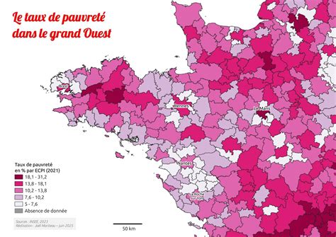 La France chavire : un taux de pauvreté record menace l&rsquo;économie nationale