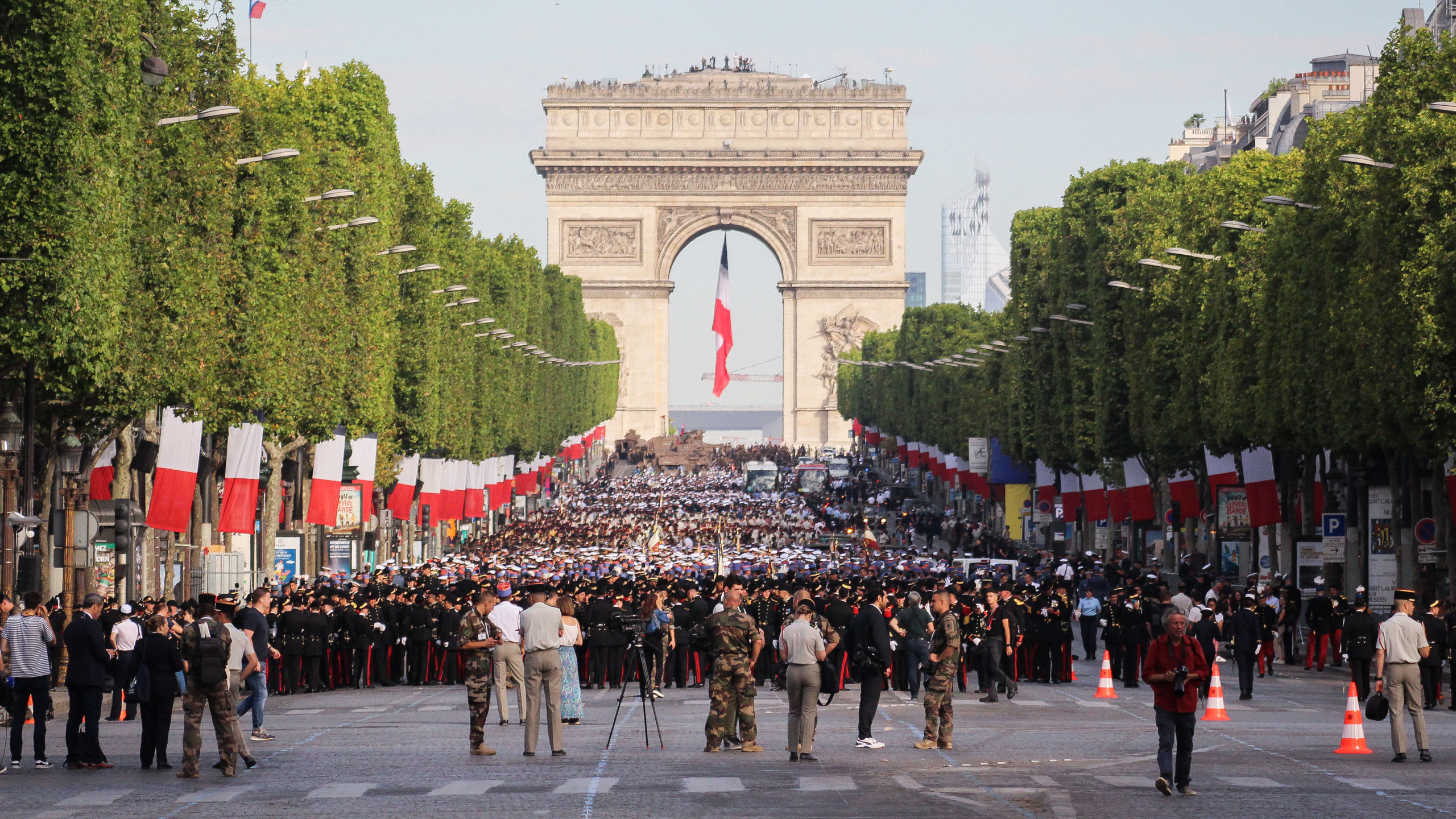 470 affaires en danger : La justice drômoise doit agir avant le 14 juillet pour éviter de nouvelles victimes
