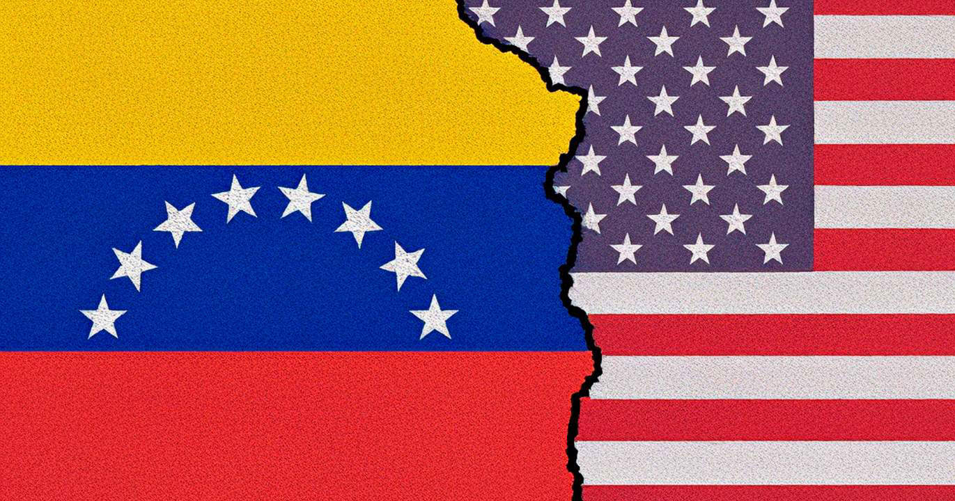 Deux terreurs soudaines : le Venezuela plonge dans une catastrophe historique