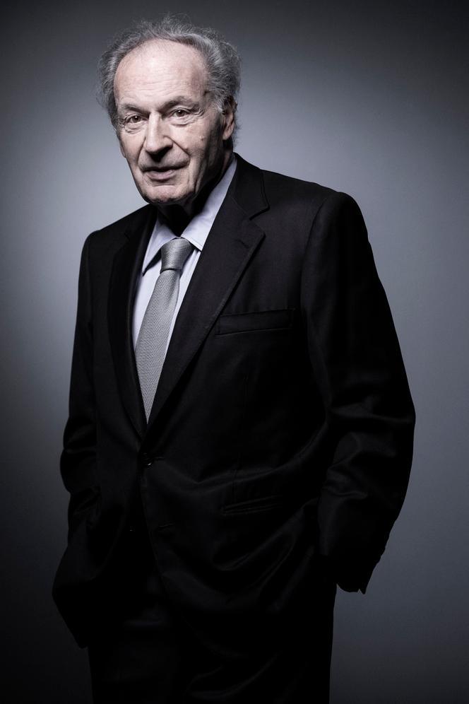 Gérard Brémond, le pionnier du tourisme français qui a réinventé les résidences, décédé à 88 ans