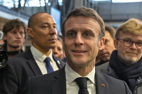 L&rsquo;Échec des Républicains : La Faute de Macron