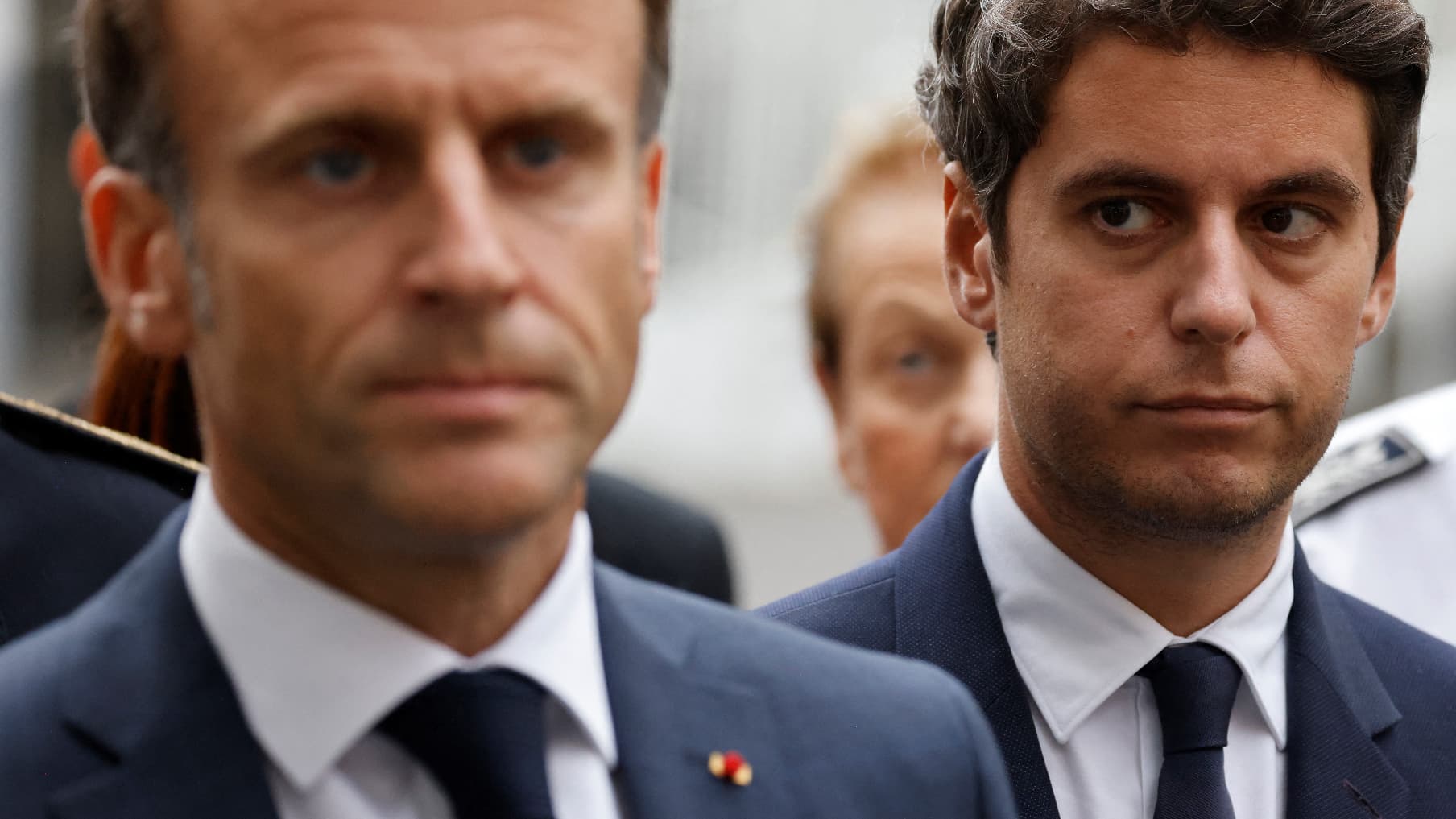Un Lynchage sans Réponse : La Démocratie en Déséquilibre sous Macron