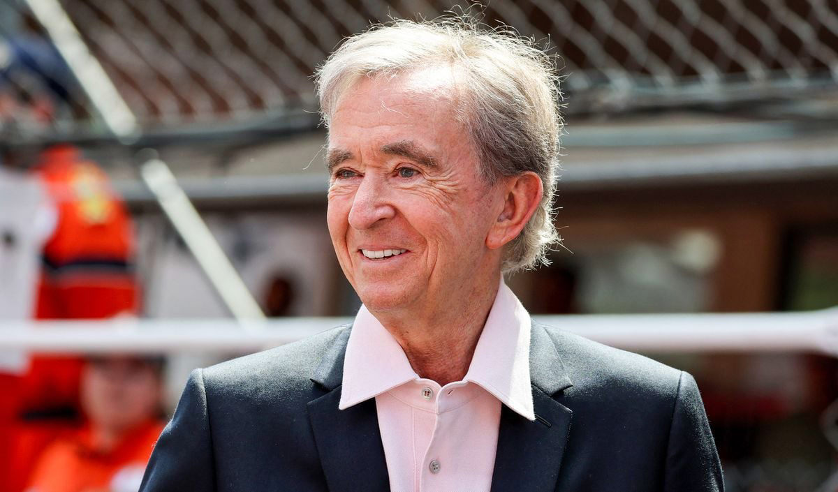 22,5 millions d&rsquo;euros en cause : Bernard Arnault plongé dans un conflit fiscal sans précédent