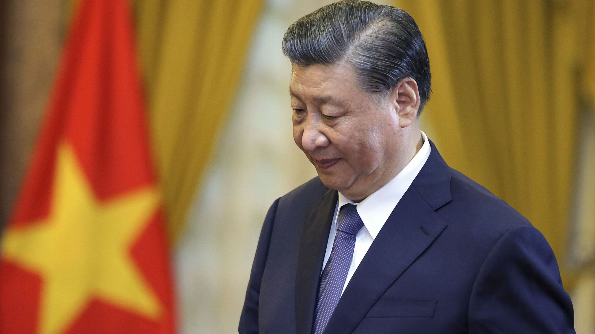 La Visite Inattendue : Quelle Est Réellement l&rsquo;Objectif de Xi Jinping à Washington ?