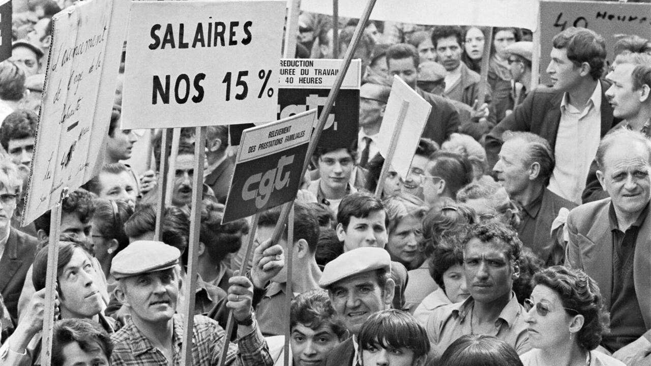180 lycées bloqués : La révolte étudiante frappe à la porte des autorités