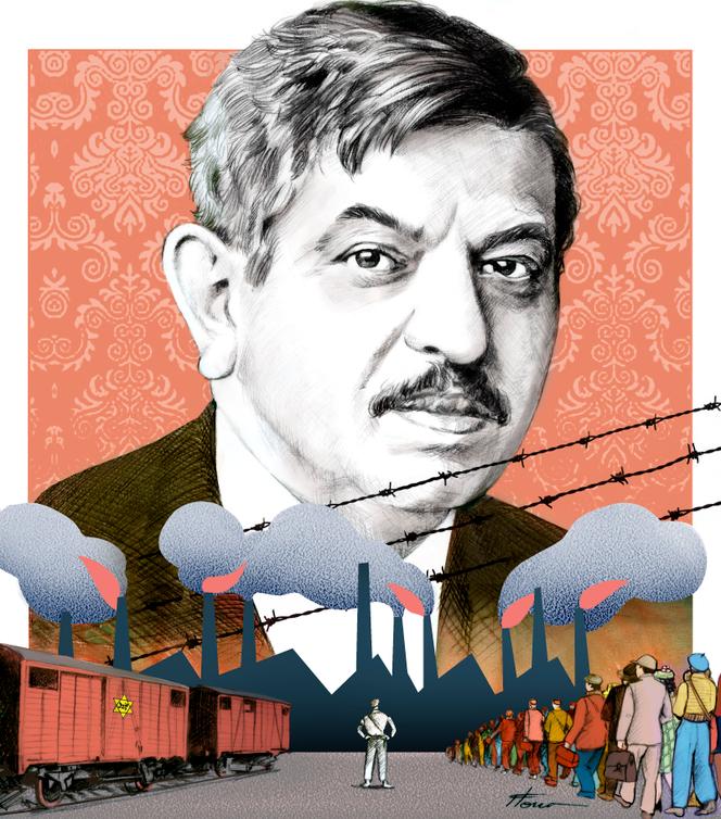 L&rsquo;illusion du traître : comment Pierre Laval fut déformé par la mémoire collective