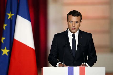 LA FRANCE EN DÉSÉQUILIBRE : MACRON ET L&rsquo;IMMINENCE DU COLLAPSE ÉCONOMIQUE