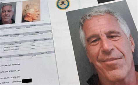 Sept Ans de Silence : Alain Escada Expose une Liste Explosive dans l’Affaire Epstein