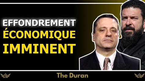 La Résurrection Imminente : L’Élite Inconnue qui Va Écraser l’Effondrement Économique Français